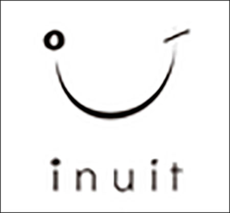 Logo Inuit place